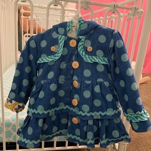 Matilda Jane Coat